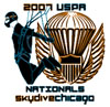 Skydive Chicago Hosts US Nationals